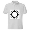 Men's EcoSmart® Jersey Polo Thumbnail