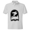 Men's EcoSmart® Jersey Polo Thumbnail