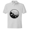 Men's EcoSmart® Jersey Polo Thumbnail