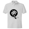 Men's EcoSmart® Jersey Polo Thumbnail