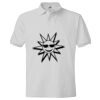 Men's EcoSmart® Jersey Polo Thumbnail