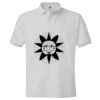 Men's EcoSmart® Jersey Polo Thumbnail