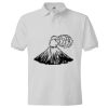 Men's EcoSmart® Jersey Polo Thumbnail