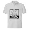 Men's EcoSmart® Jersey Polo Thumbnail