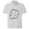 Men's EcoSmart® Jersey Polo Thumbnail