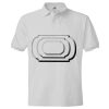 Men's EcoSmart® Jersey Polo Thumbnail