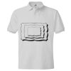 Men's EcoSmart® Jersey Polo Thumbnail
