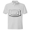 Men's EcoSmart® Jersey Polo Thumbnail