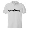 Men's EcoSmart® Jersey Polo Thumbnail