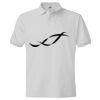 Men's EcoSmart® Jersey Polo Thumbnail