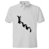 Men's EcoSmart® Jersey Polo Thumbnail
