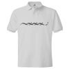 Men's EcoSmart® Jersey Polo Thumbnail