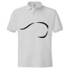 Men's EcoSmart® Jersey Polo Thumbnail