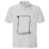 Men's EcoSmart® Jersey Polo Thumbnail