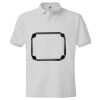 Men's EcoSmart® Jersey Polo Thumbnail