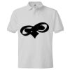 Men's EcoSmart® Jersey Polo Thumbnail