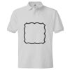 Men's EcoSmart® Jersey Polo Thumbnail
