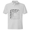Men's EcoSmart® Jersey Polo Thumbnail