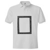 Men's EcoSmart® Jersey Polo Thumbnail