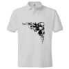 Men's EcoSmart® Jersey Polo Thumbnail