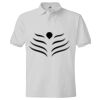 Men's EcoSmart® Jersey Polo Thumbnail