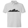 Men's EcoSmart® Jersey Polo Thumbnail