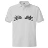 Men's EcoSmart® Jersey Polo Thumbnail