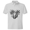 Men's EcoSmart® Jersey Polo Thumbnail