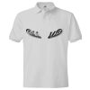 Men's EcoSmart® Jersey Polo Thumbnail