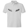 Men's EcoSmart® Jersey Polo Thumbnail