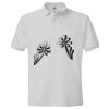 Men's EcoSmart® Jersey Polo Thumbnail