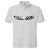 Men's EcoSmart® Jersey Polo Thumbnail