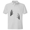 Men's EcoSmart® Jersey Polo Thumbnail