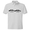 Men's EcoSmart® Jersey Polo Thumbnail