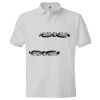 Men's EcoSmart® Jersey Polo Thumbnail