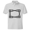 Men's EcoSmart® Jersey Polo Thumbnail