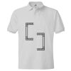 Men's EcoSmart® Jersey Polo Thumbnail