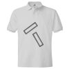 Men's EcoSmart® Jersey Polo Thumbnail
