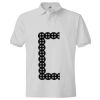 Men's EcoSmart® Jersey Polo Thumbnail