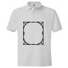 Men's EcoSmart® Jersey Polo Thumbnail