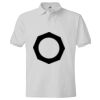 Men's EcoSmart® Jersey Polo Thumbnail