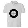 Men's EcoSmart® Jersey Polo Thumbnail