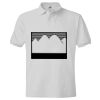 Men's EcoSmart® Jersey Polo Thumbnail