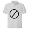Men's EcoSmart® Jersey Polo Thumbnail