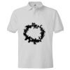 Men's EcoSmart® Jersey Polo Thumbnail
