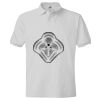 Men's EcoSmart® Jersey Polo Thumbnail