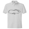 Men's EcoSmart® Jersey Polo Thumbnail