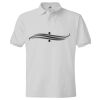 Men's EcoSmart® Jersey Polo Thumbnail