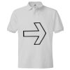 Men's EcoSmart® Jersey Polo Thumbnail
