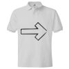 Men's EcoSmart® Jersey Polo Thumbnail